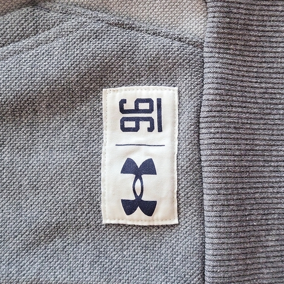 Nwt Under Armour sweatshirt - Picture 3 of 6